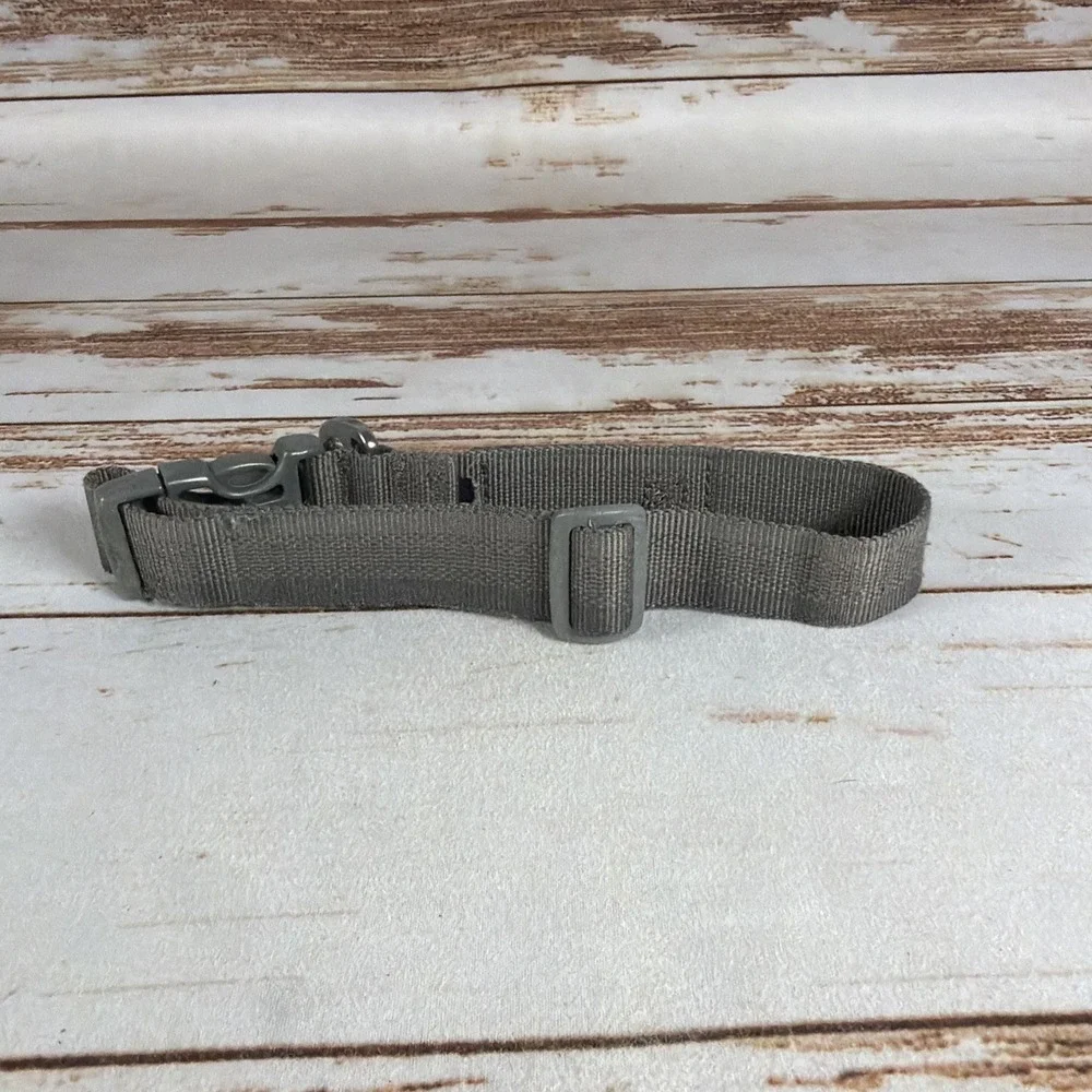 Ruffwear Front Range Collar Size Small Durable Dog Collar Used